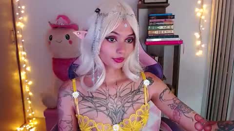 Im Abril .. Nice to meet you  thumb up me please its important  INDEPENDENT MODEL online show from 05/07/26, 02:06
