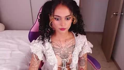 Im Abril .. Nice to meet you  thumb up me please its important  INDEPENDENT MODEL online show from 06/03/26, 10:37