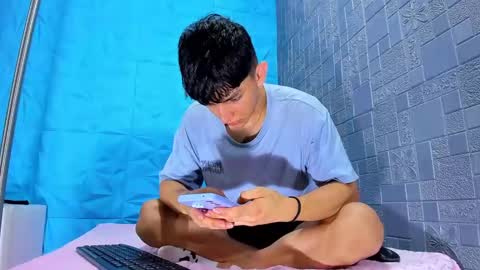 blueestar03 online show from 12/03/24, 11:22