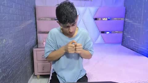 blueestar03 online show from 12/26/24, 12:27