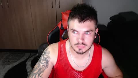 blueeyeboy0 online show from 01/24/25, 09:58