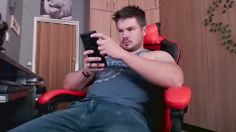 Snapshot of blueeyeboy0 chatting on 09/16/25, 07:20 blueeyeboy0 online show from 09/16/25, 07:20