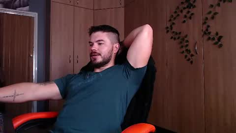 blueeyeboy0 online show from 06/15/26, 08:38
