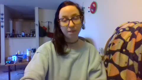 Snapshot of blueeyedbeauty1995 chatting on 11/18/25, 10:25 Blueeyedbeauty online show from 11/18/25, 10:25