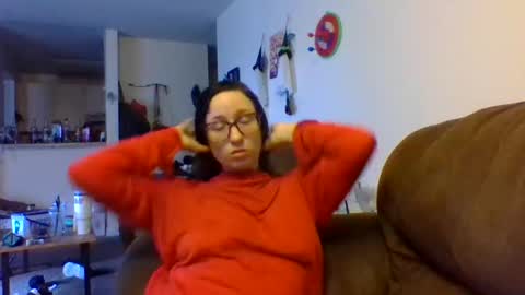 Snapshot of blueeyedbeauty1995 chatting on 11/22/25, 10:53 Blueeyedbeauty online show from 11/22/25, 10:53