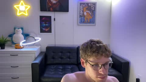 blueeyedtallguy online show from 12/02/24, 06:20