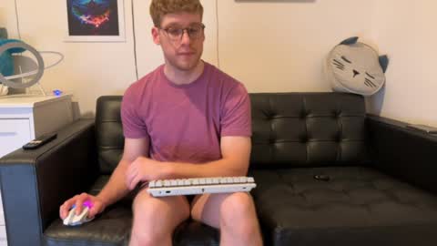 blueeyedtallguy online show from 12/27/24, 02:36