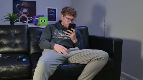 blueeyedtallguy online show from 10/11/25, 08:40