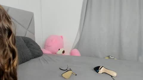 blueeyeslexxxy online show from 11/25/25, 08:03