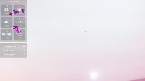 bluehoney12 online show from 10/24/25, 08:11