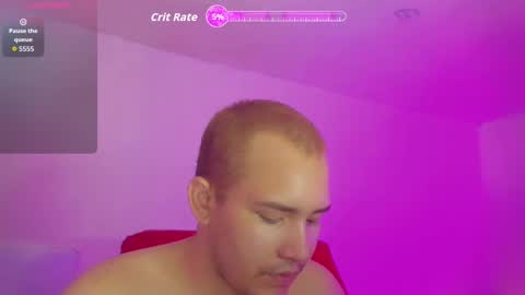 alexander online show from 09/18/25, 12:34