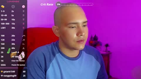 alexander online show from 09/23/25, 09:51