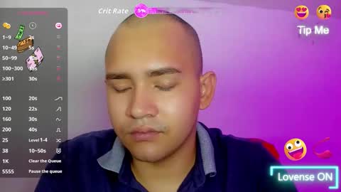 alexander online show from 09/25/25, 02:48