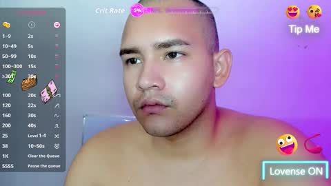 alexander online show from 09/26/25, 01:53