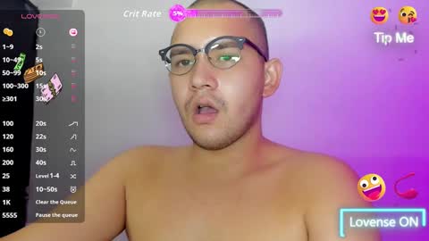 alexander online show from 09/29/25, 02:06