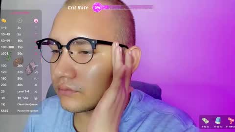 alexander online show from 10/03/25, 04:15