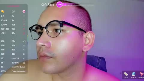 alexander online show from 10/08/25, 05:49