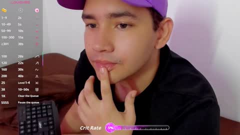 alexander online show from 12/01/25, 06:02