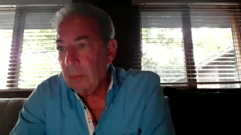 blueisles online show from 06/28/26, 12:05
