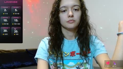 Snapshot of bluevixen7 chatting on 12/27/24, 09:06 bluevixen7 online show from 12/27/24, 09:06