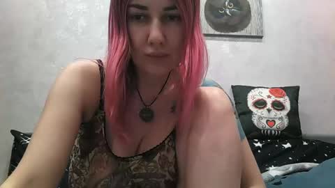 BlueXOwl online show from 03/10/25, 08:56