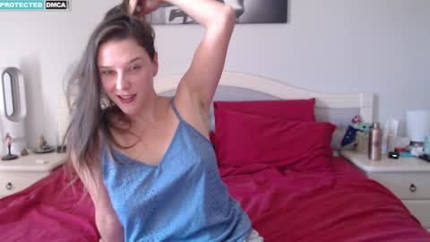 Snapshot of bluexstacey chatting on 11/03/25, 06:47 Stacey online show from 11/03/25, 06:47