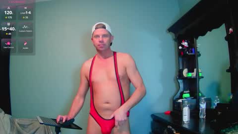 Fun Boi online show from 02/08/26, 05:55