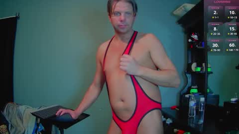 Fun Boi online show from 02/09/26, 06:17