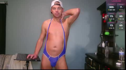 Fun Boi online show from 02/23/26, 06:44
