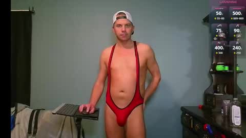 Fun Boi online show from 03/15/26, 05:13