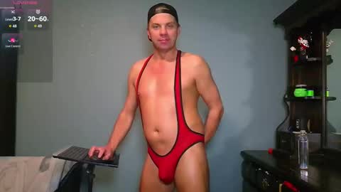 Fun Boi online show from 03/18/26, 04:37