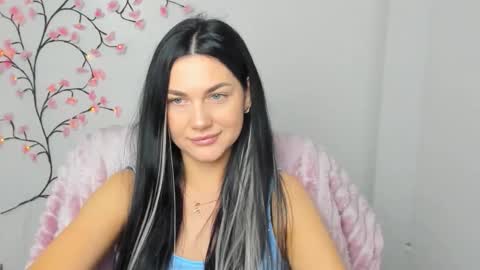 Snapshot of blum_kelly chatting on 12/20/25, 06:53 Kelly online show from 12/20/25, 06:53