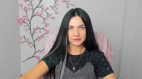 Snapshot of blum_kelly chatting on 03/17/26, 06:39 Kelly online show from 03/17/26, 06:39