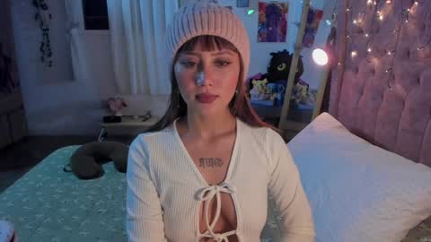 Bluma Sweet online show from 12/29/24, 07:28