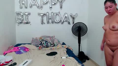  Hey guysI am BrendaWelcome my room online show from 01/16/25, 05:21
