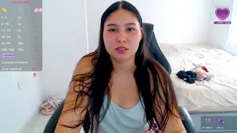  Hey guysI am BrendaWelcome my room online show from 01/08/26, 09:28