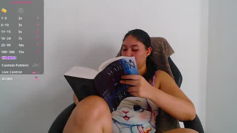  Hey guysI am BrendaWelcome my room online show from 04/30/26, 08:57