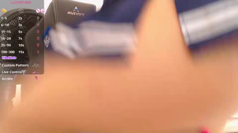  Hey guysI am BrendaWelcome my room online show from 05/08/26, 09:31