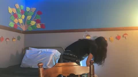 Snapshot of bluntbabe chatting on 12/03/24, 01:52 Sasha online show from 12/03/24, 01:52