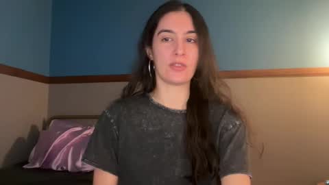 Snapshot of bluntbabe chatting on 01/03/25, 10:19 Sasha online show from 01/03/25, 10:19