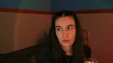 Snapshot of bluntbabe chatting on 01/05/25, 11:12 Sasha online show from 01/05/25, 11:12