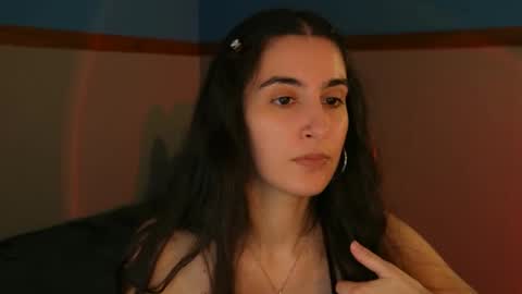 Snapshot of bluntbabe chatting on 02/01/25, 02:05 Sasha online show from 02/01/25, 02:05