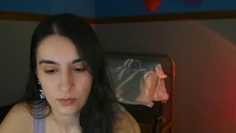 Snapshot of bluntbabe chatting on 02/04/25, 12:40 Sasha online show from 02/04/25, 12:40