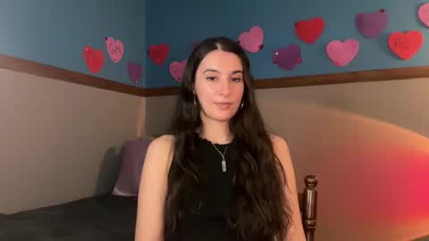 Snapshot of bluntbabe chatting on 02/21/25, 04:51 Sasha online show from 02/21/25, 04:51