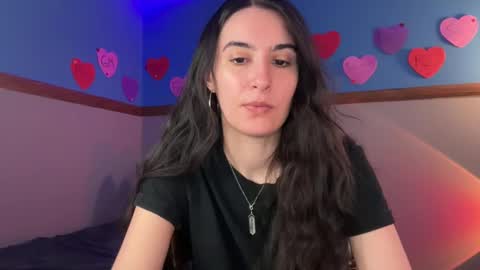 Snapshot of bluntbabe chatting on 03/01/25, 12:28 Sasha online show from 03/01/25, 12:28