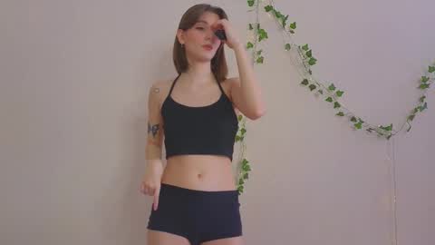 blush_and_breathe online show from 03/08/26, 06:28