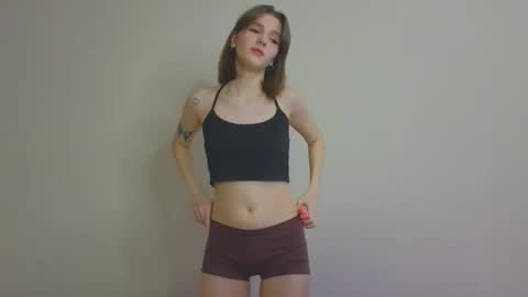 blush_and_breathe online show from 03/15/26, 06:52