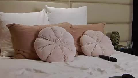 BlushBliss online show from 07/10/26, 09:17