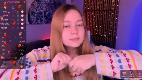 Ellie3 online show from 10/27/25, 11:03