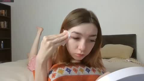 Kate online show from 10/16/25, 10:05